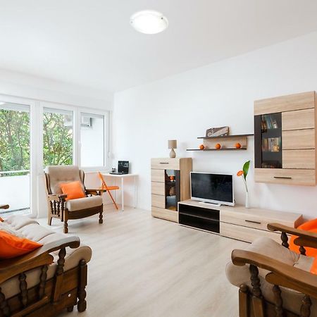 Botun Apartman Free Parking プーラ エクステリア 写真