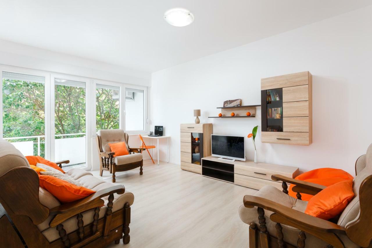Botun Apartman Free Parking プーラ エクステリア 写真
