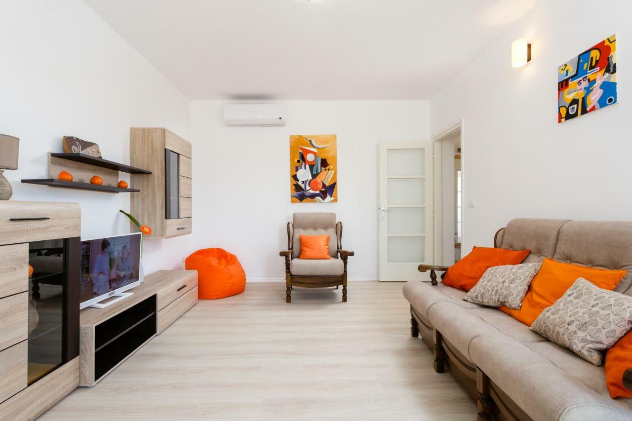 Botun Apartman Free Parking プーラ エクステリア 写真