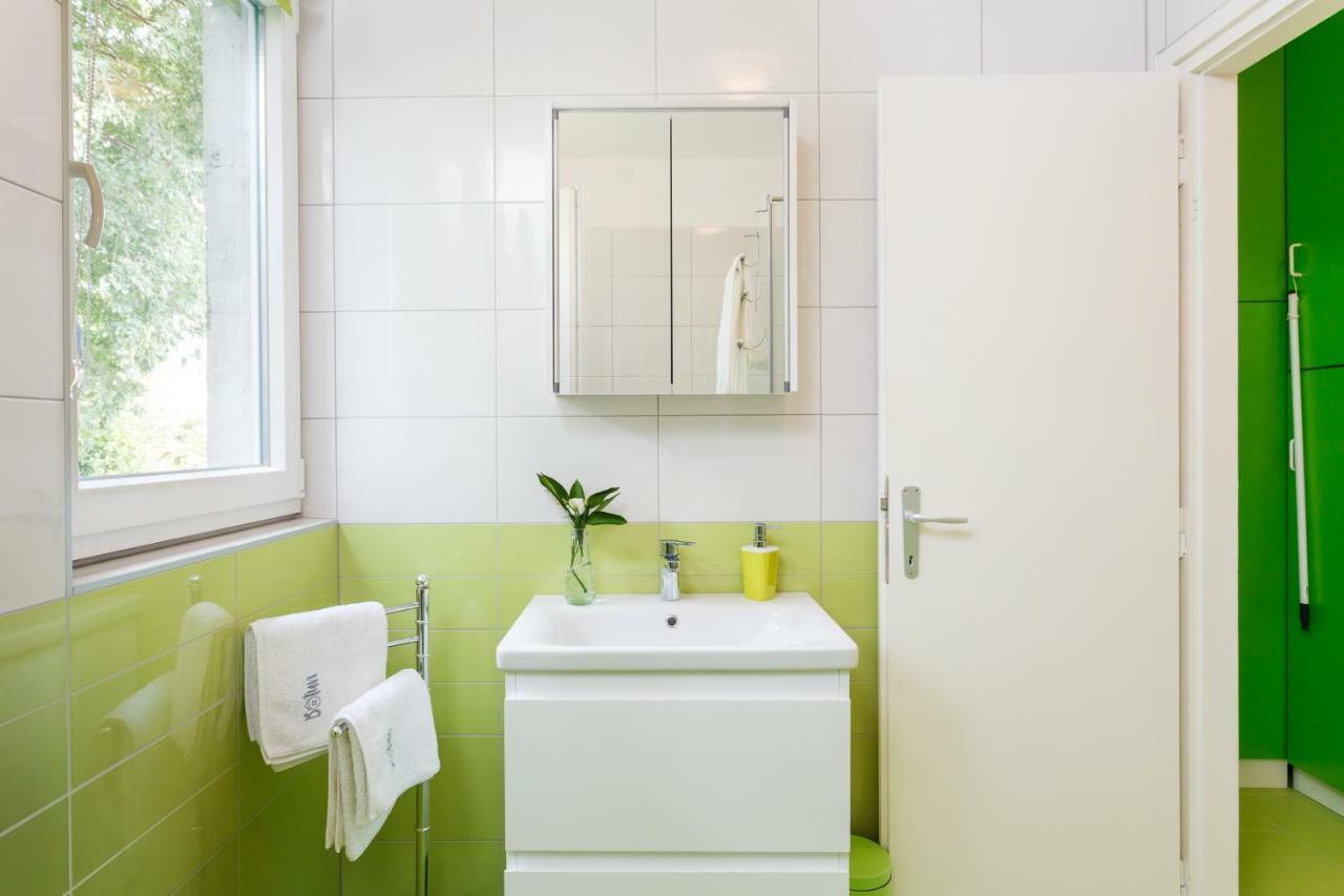 Botun Apartman Free Parking プーラ エクステリア 写真