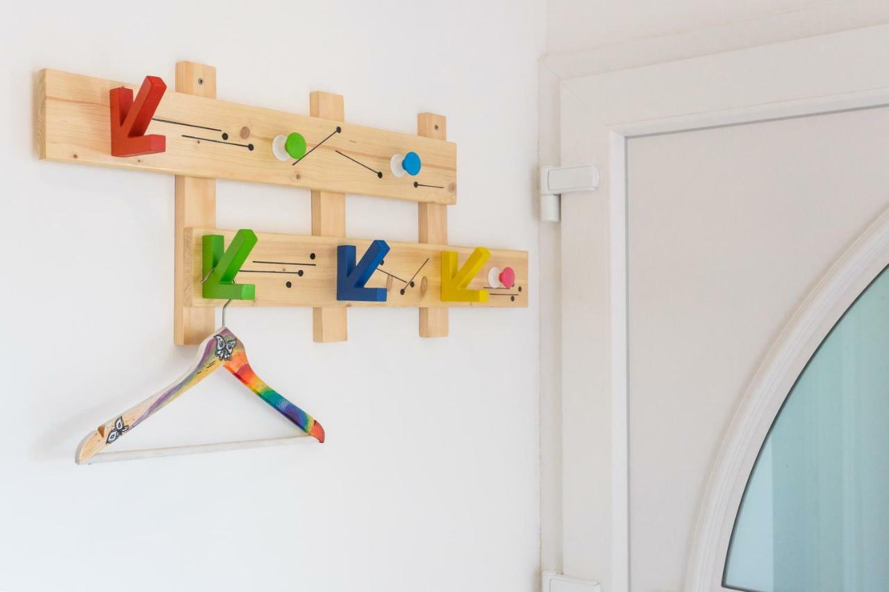 Botun Apartman Free Parking プーラ エクステリア 写真