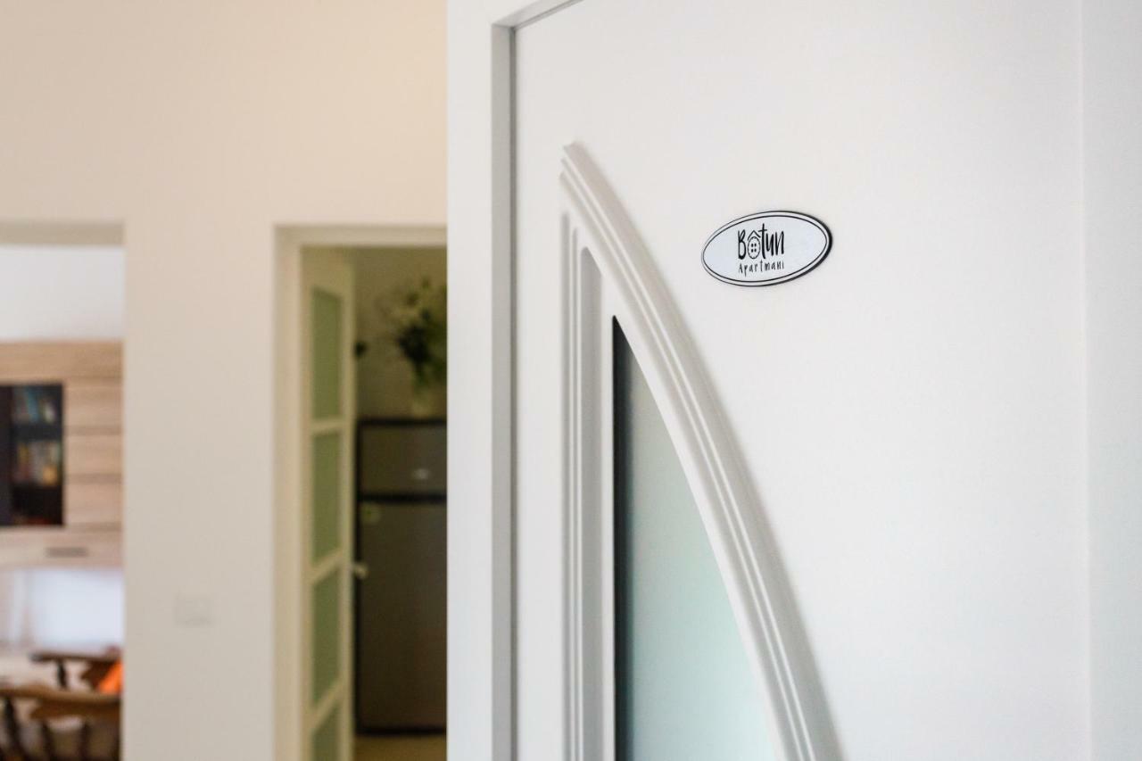 Botun Apartman Free Parking プーラ エクステリア 写真