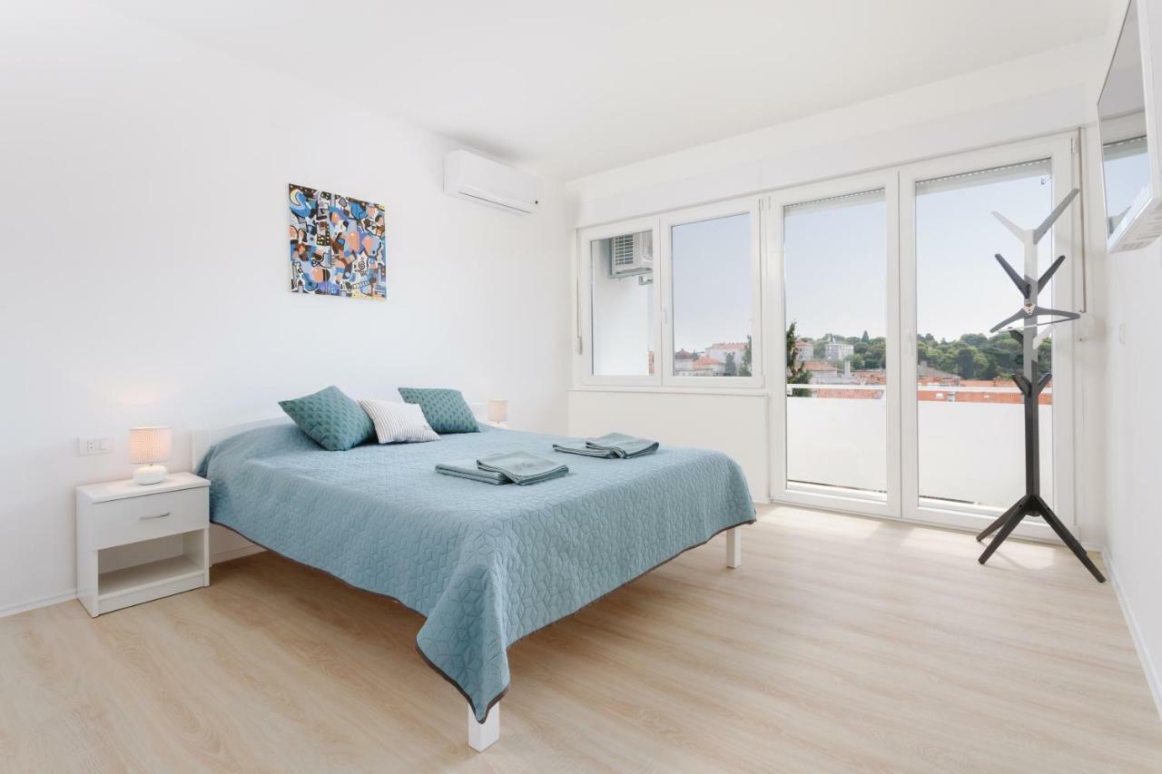 Botun Apartman Free Parking プーラ エクステリア 写真