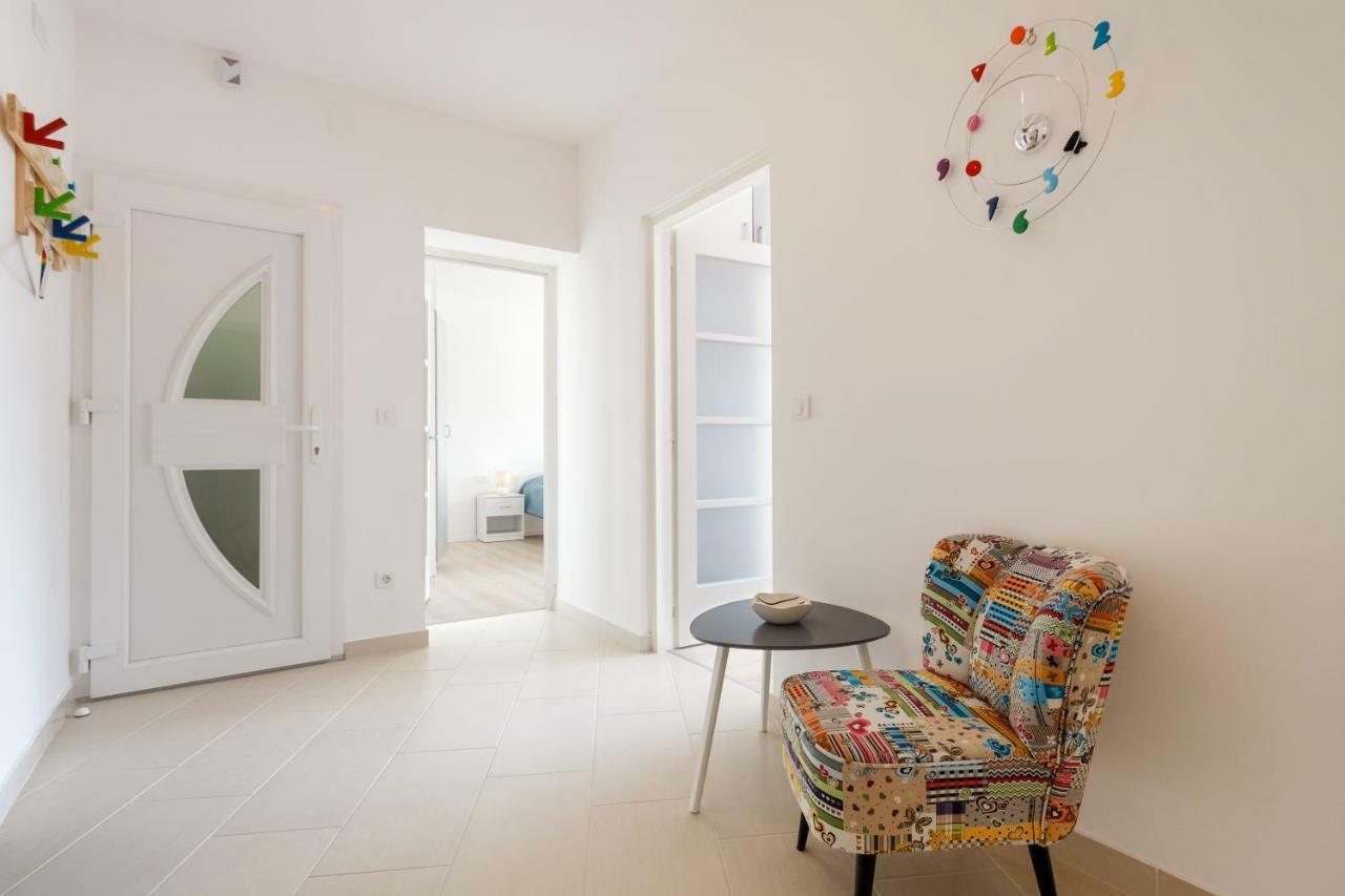 Botun Apartman Free Parking プーラ エクステリア 写真