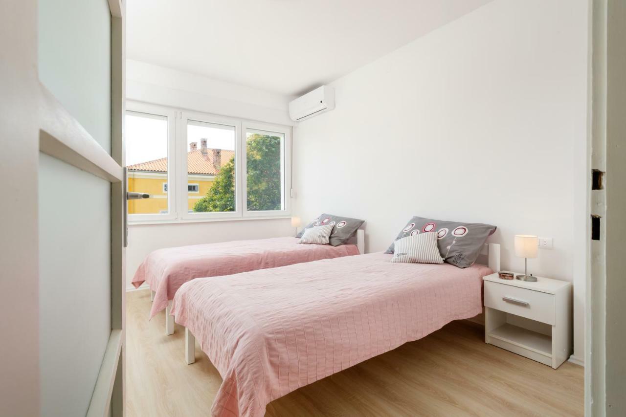 Botun Apartman Free Parking プーラ エクステリア 写真