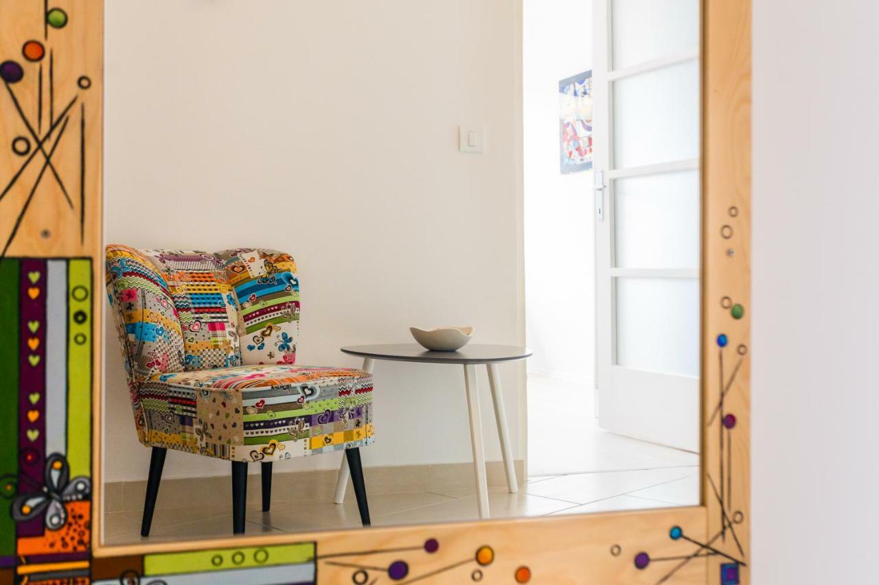 Botun Apartman Free Parking プーラ エクステリア 写真