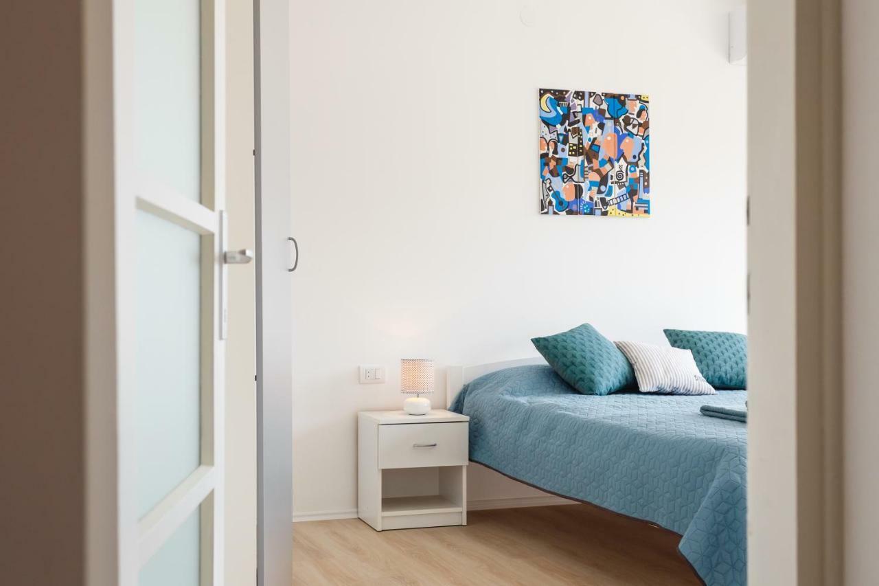 Botun Apartman Free Parking プーラ エクステリア 写真