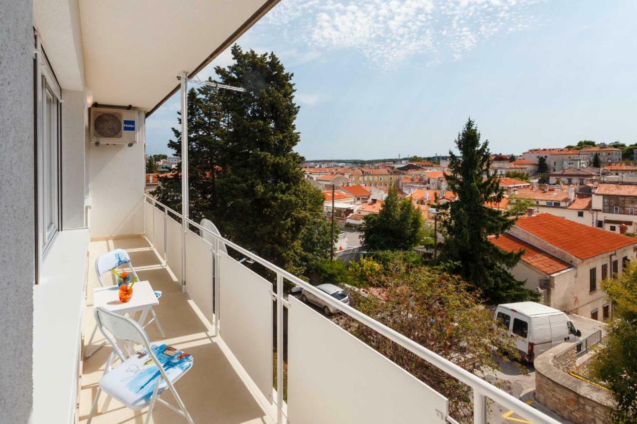Botun Apartman Free Parking プーラ エクステリア 写真